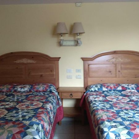 El Ejecutivo Aparthotel Ciudad Obregon Ngoại thất bức ảnh