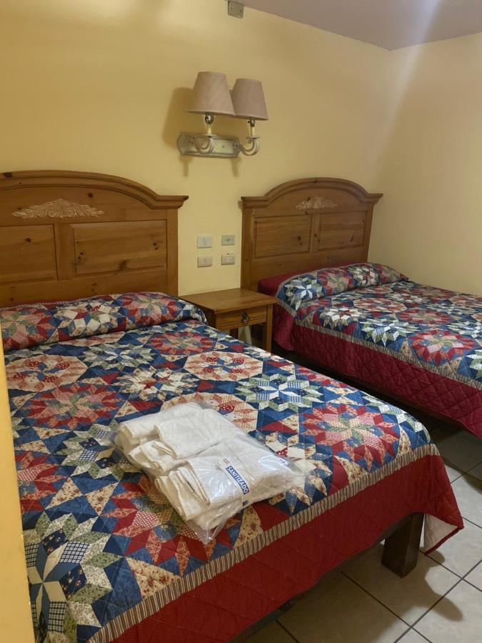 El Ejecutivo Aparthotel Ciudad Obregon Ngoại thất bức ảnh