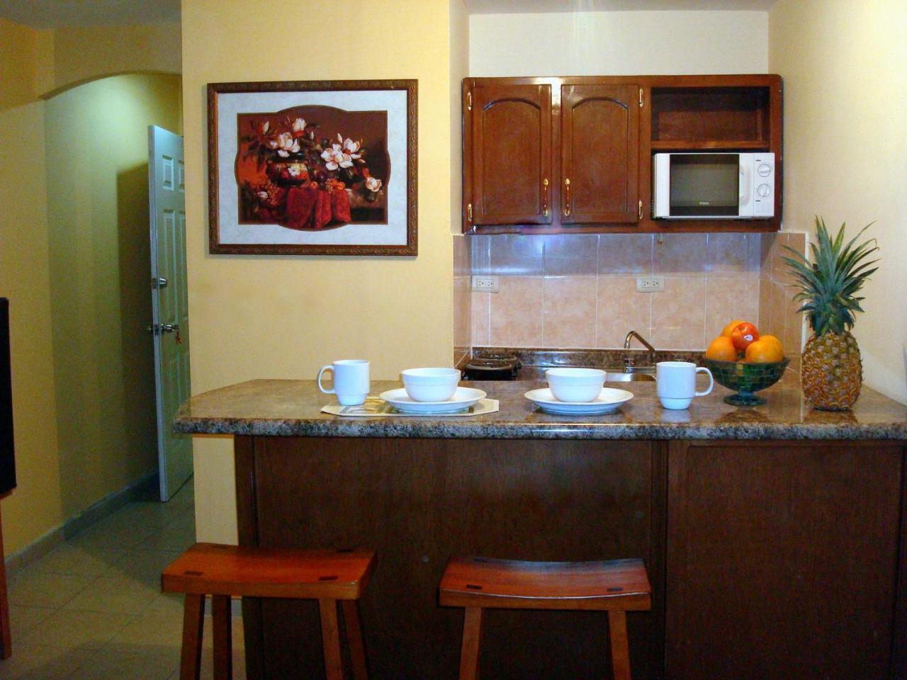 El Ejecutivo Aparthotel Ciudad Obregon Ngoại thất bức ảnh