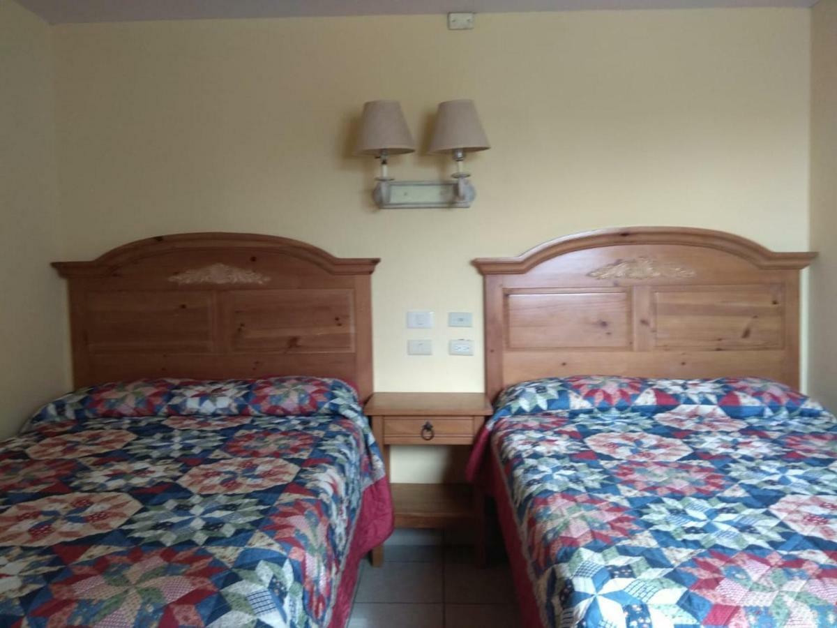 El Ejecutivo Aparthotel Ciudad Obregon Ngoại thất bức ảnh