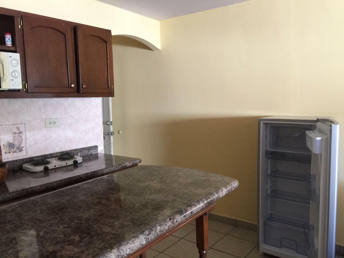 El Ejecutivo Aparthotel Ciudad Obregon Ngoại thất bức ảnh
