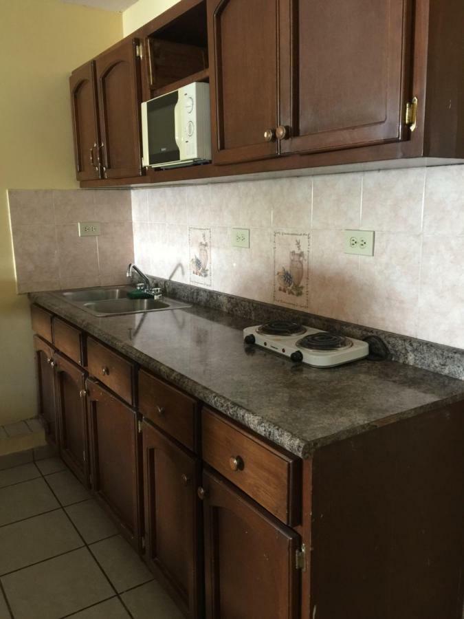 El Ejecutivo Aparthotel Ciudad Obregon Ngoại thất bức ảnh